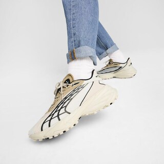 Foto 4 | Foto 4 | Tenis Puma Spirex Icons Unisex Beige