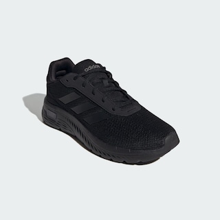 Foto 6 | Foto 6 | Tenis Cloudfoam Comfy Adidas Negro Hombre