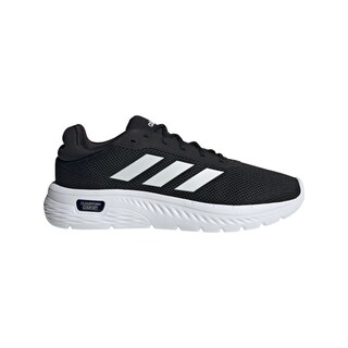 Foto 1 | Foto 1 | Tenis Cloudfoam Comfy Adidas Negro Hombre