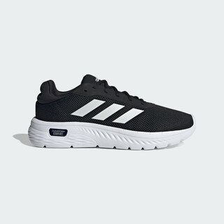 Foto 2 | Foto 2 | Tenis Cloudfoam Comfy Adidas Negro Hombre