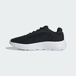 Foto 3 | Foto 3 | Tenis Cloudfoam Comfy Adidas Negro Hombre