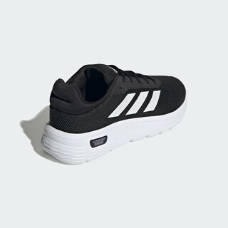 Foto 8 | Foto 8 | Tenis Cloudfoam Comfy Adidas Negro Hombre