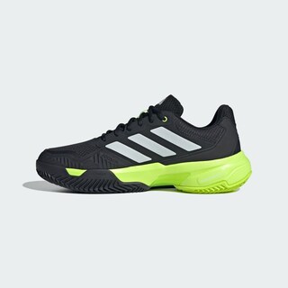 Foto 3 | Foto 3 | Tenis Courtjam Control 3 para Tenis Sobre Arcilla Adidas Gris para Hombre
