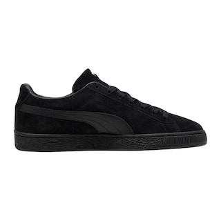 Foto 4 | Foto 4 | Tenis Puma Suede Classic Negros Unisex