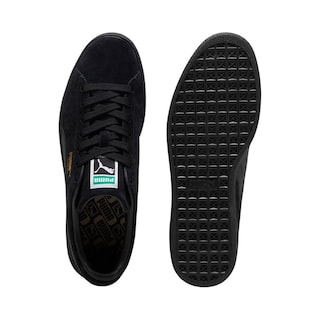 Foto 5 | Foto 5 | Tenis Puma Suede Classic Negros Unisex