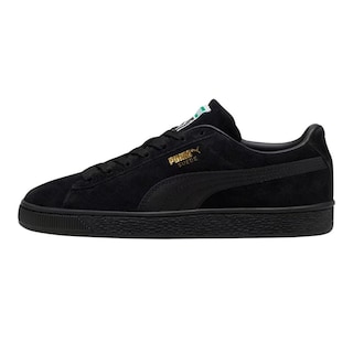 Foto 1 | Foto 1 | Tenis Puma Suede Classic Negros Unisex
