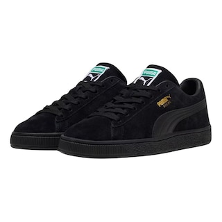 Foto 2 | Foto 2 | Tenis Puma Suede Classic Negros Unisex