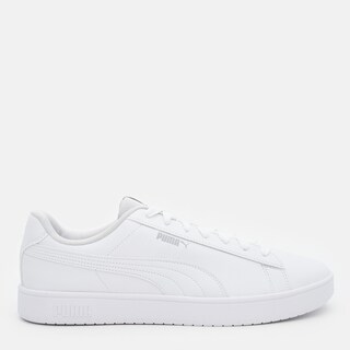 Foto 1 | Foto 1 | Tenis Puma Rickie Classic 39425101 Blancos para Hombre