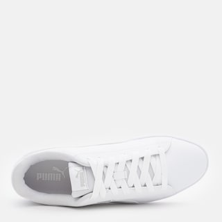 Foto 3 | Foto 3 | Tenis Puma Rickie Classic 39425101 Blancos para Hombre
