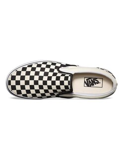 Foto 3 | Foto 3 | Tenis Vans Slip-on Classic Checkboard Unisex Skate