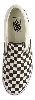 Foto 5 | Foto 5 | Tenis Vans Slip-on Classic Checkboard Unisex Skate