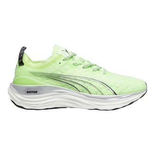 Foto 1 | Foto 1 | Tenis Puma Foreverrun Nitro Verde para Hombre