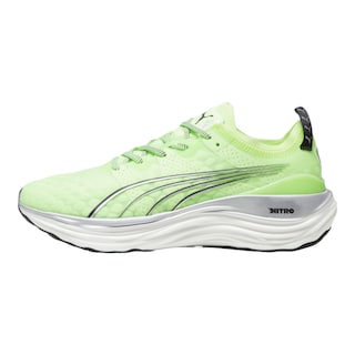 Foto 2 | Foto 2 | Tenis Puma Foreverrun Nitro Verde para Hombre