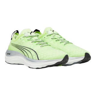 Foto 3 | Foto 3 | Tenis Puma Foreverrun Nitro Verde para Hombre