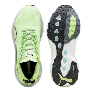 Foto 5 | Foto 5 | Tenis Puma Foreverrun Nitro Verde para Hombre
