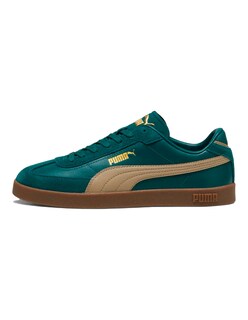 Foto 1 | Foto 1 | Tenis Puma Verdes Club Ii Era 39744704