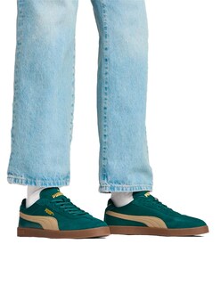 Foto 5 | Foto 5 | Tenis Puma Verdes Club Ii Era 39744704