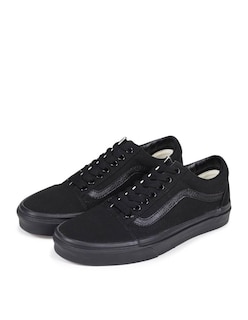 Foto 2 | Foto 2 | Tenis Vans VN000D3HBKA color Negro Old Skool Unisex Deportivos Skate