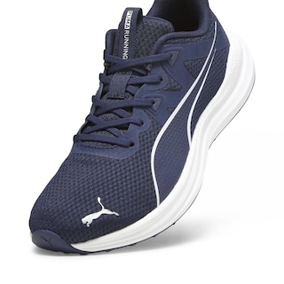 Foto 6 | Foto 6 | Tenis Puma Reflect Lite Azul Marino Unisex