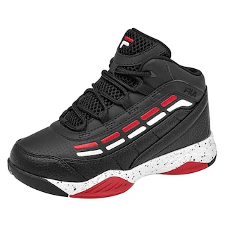 Foto 1 | Foto 1 | Tenis Fila Spitfire Juveniles