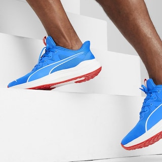 Foto 3 | Foto 3 | Tenis Puma Reflect Lite Unisex Azul