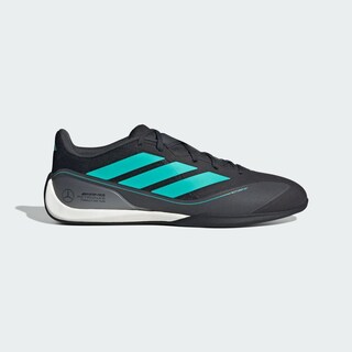 Foto 2 | Foto 2 | Tenis Adidas Feroza Base Mercedes - Amg Petronas F1 Team Adidas Negro Unisex