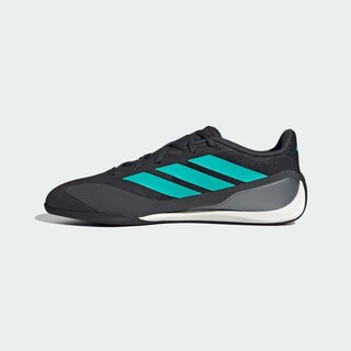 Foto 3 | Foto 3 | Tenis Adidas Feroza Base Mercedes - Amg Petronas F1 Team Adidas Negro Unisex