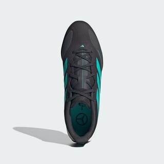 Foto 4 | Foto 4 | Tenis Adidas Feroza Base Mercedes - Amg Petronas F1 Team Adidas Negro Unisex