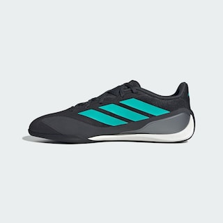 Foto 3 | Foto 3 | Tenis Adidas Feroza Base Mercedes - Amg Petronas F1 Team Adidas Negro Unisex