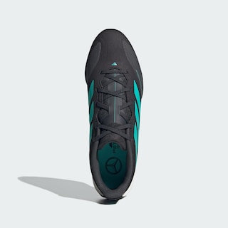 Foto 4 | Foto 4 | Tenis Adidas Feroza Base Mercedes - Amg Petronas F1 Team Adidas Negro Unisex
