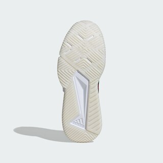 Foto 5 | Foto 5 | Tenis Courtquick Padel Adidas Blanco Hombre