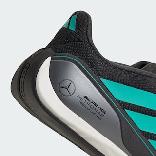Foto 8 | Foto 8 | Tenis Adidas Feroza Base Mercedes - Amg Petronas F1 Team Adidas Negro Unisex