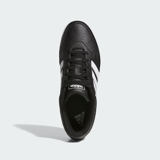 Foto 4 | Foto 4 | Tenis Hoops 4.0 Adidas Negro Unisex