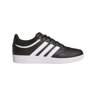 Foto 1 | Foto 1 | Tenis Hoops 4.0 Adidas Negro Unisex