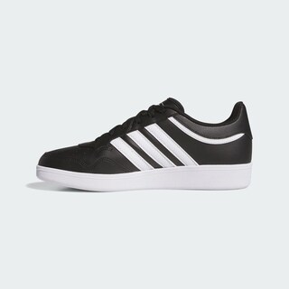 Foto 3 | Foto 3 | Tenis Hoops 4.0 Adidas Negro Unisex