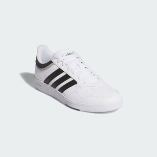 Foto 6 | Foto 6 | Tenis Hoops 4.0 Adidas Blanco Unisex