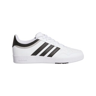 Foto 1 | Foto 1 | Tenis Hoops 4.0 Adidas Blanco Unisex