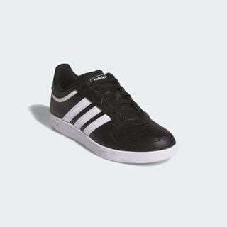 Foto 6 | Foto 6 | Tenis Hoops 4.0 Adidas Negro Unisex