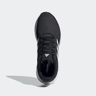 Foto 4 | Foto 4 | Tenis Adidas Galaxy 6 Negros para Hombre