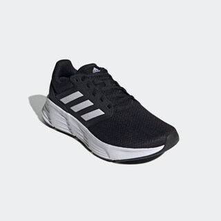 Foto 6 | Foto 6 | Tenis Adidas Galaxy 6 Negros para Hombre