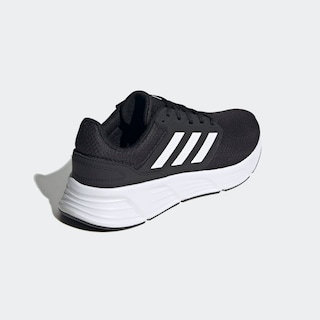 Foto 7 | Foto 7 | Tenis Adidas Galaxy 6 Negros para Hombre