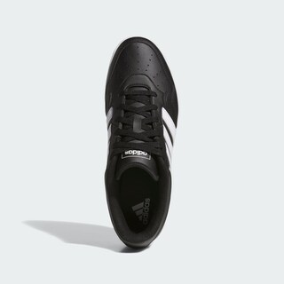 Foto 4 | Foto 4 | Tenis Hoops 4.0 Adidas Negro Unisex