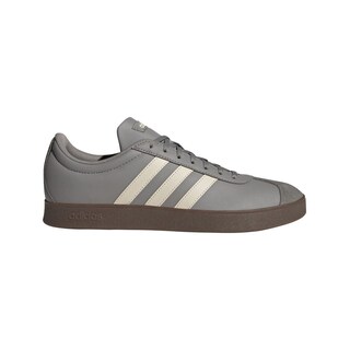 Foto 1 | Foto 1 | Tenis Adidas Vl Court Base Adidas Gris Hombre