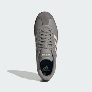 Foto 4 | Foto 4 | Tenis Adidas Vl Court Base Adidas Gris Hombre