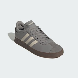 Foto 6 | Foto 6 | Tenis Adidas Vl Court Base Adidas Gris Hombre