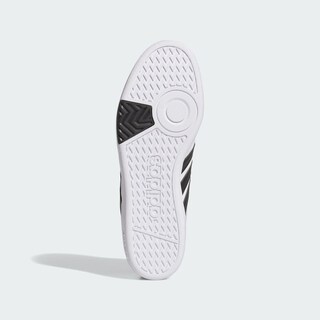 Foto 5 | Foto 5 | Tenis Hoops 4.0 Adidas Blanco Unisex