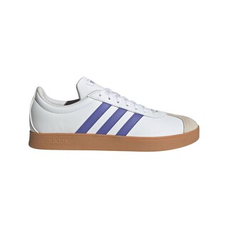 Foto 1 | Foto 1 | Tenis Adidas Vl Court Base Adidas Blanco Hombre