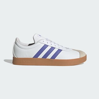 Foto 2 | Foto 2 | Tenis Adidas Vl Court Base Adidas Blanco Hombre