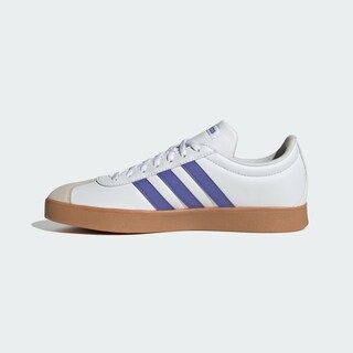 Foto 3 | Foto 3 | Tenis Adidas Vl Court Base Adidas Blanco Hombre