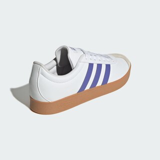 Foto 7 | Foto 7 | Tenis Adidas Vl Court Base Adidas Blanco Hombre